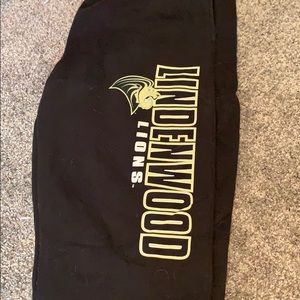 Lindenwood University sweatpants